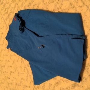 Dickies scrub set